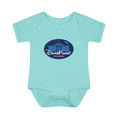 DK1: The Most Magical Kunst On Earth - Infant Sized Onsie