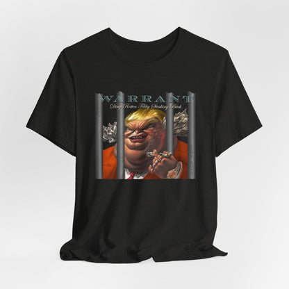 DK45: Dirty Rotten Filthy Stinking (Bitch Edition) - Unisex S/S T-Shirt