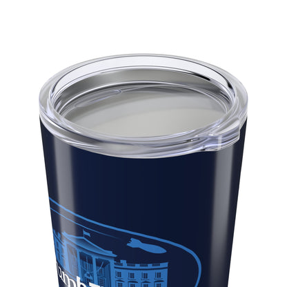 DK1: The Most Magical Kunst on Earth - 20oz Travel Tumbler