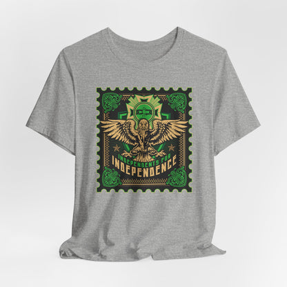 DK12: You Down With O.P.P.? (Independence) - Men's Short Sleeve