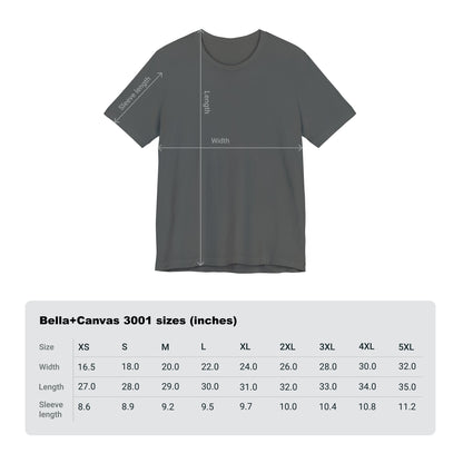 DK180: Humans Against Humanity (Offended Edition) - Unisex S/S T-Shirt