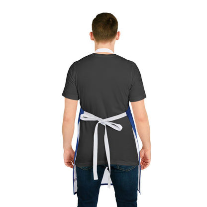 DK90: Please & Thank You (Go Fuck Yourself) - Twill Kitchen Apron