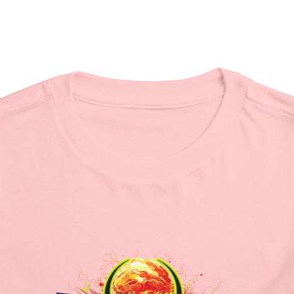 DK118: Lack Of a Future - Toddler Sized T-Shirt