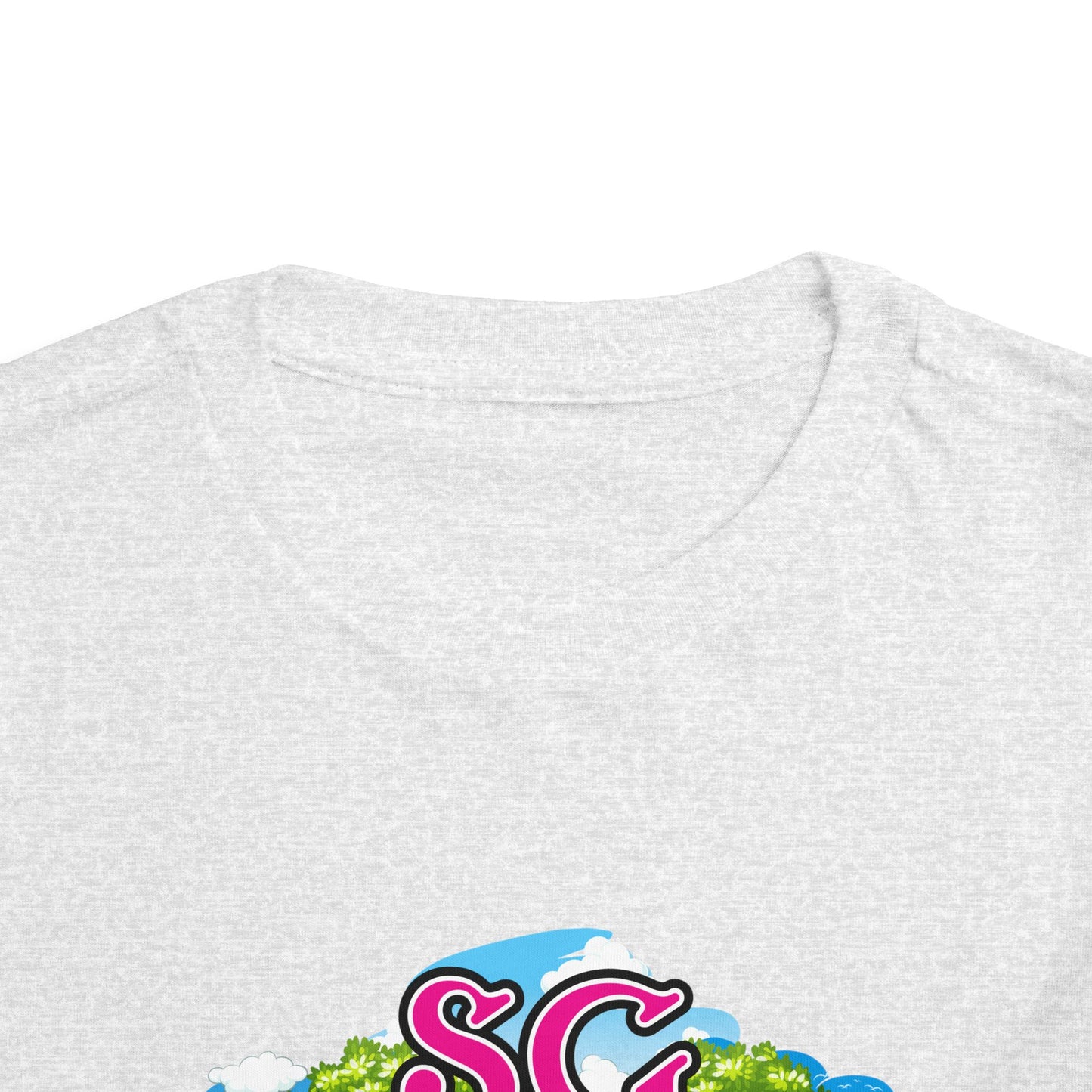 DK66: Suicide Girlscouts - Toddler Sized T-Shirt