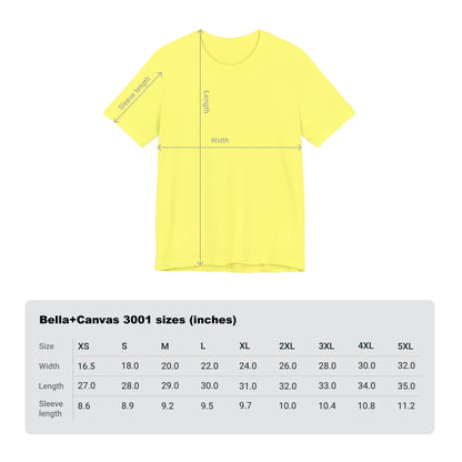 DK111: Dummies for Morons - Unisex S/S T-Shirt