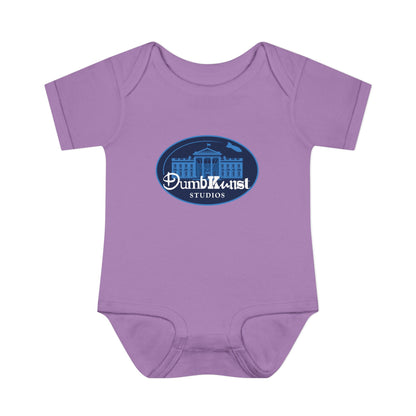 DK1: The Most Magical Kunst On Earth - Infant Sized Onsie