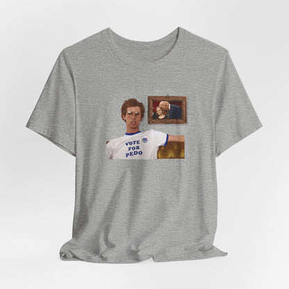 DK7: Napoleon Complex (Biden Edition) - Unisex Short Sleeve