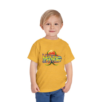 DK118: Lack Of a Future - Toddler Sized T-Shirt