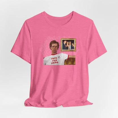 DK7: Napoleon Complex (Trump Edition) - Unisex Short Sleeve