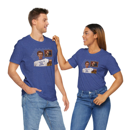 DK7: Napoleon Complex (Biden Edition) - Unisex Short Sleeve