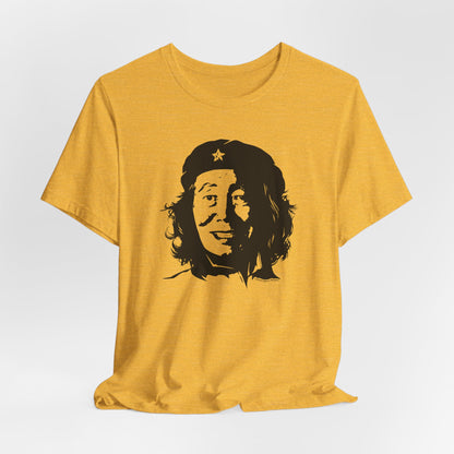 DK17: Gay Guevara - Unisex S/S T-Shirt