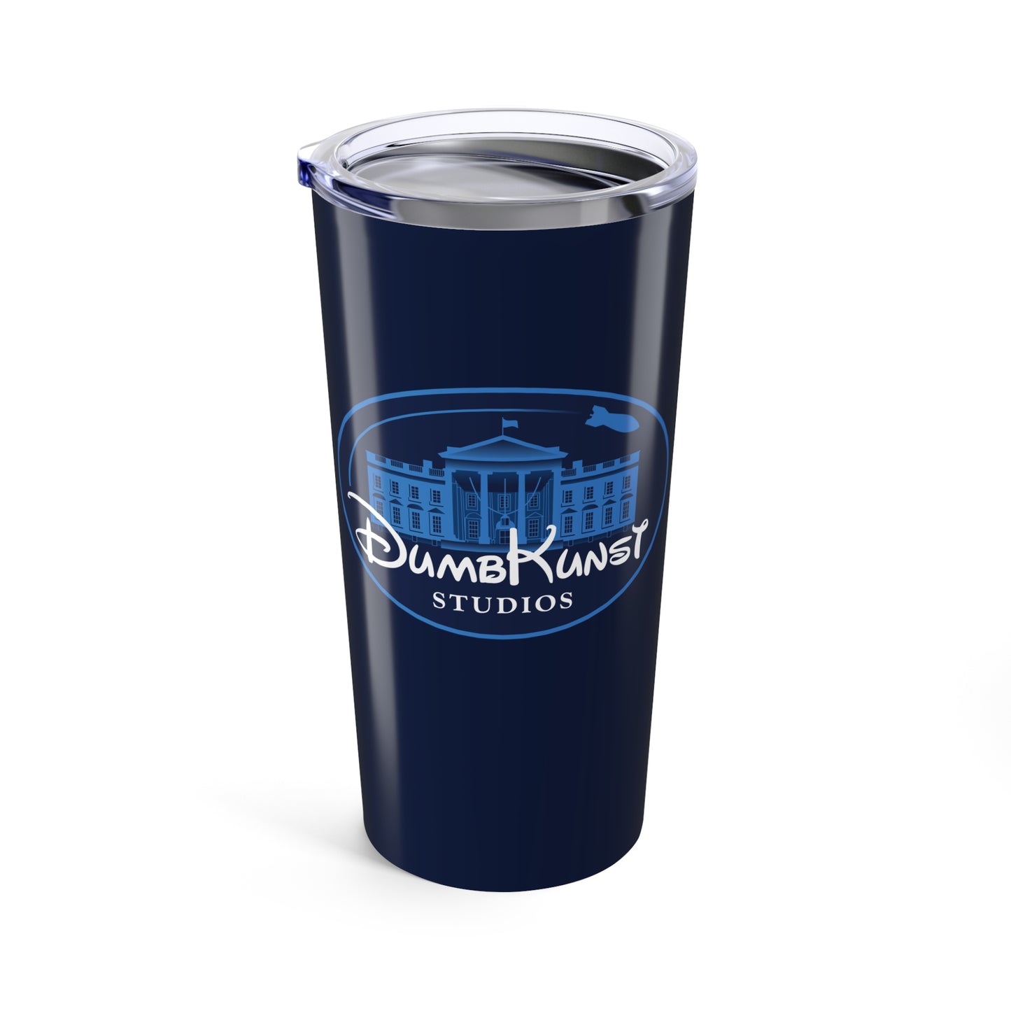 DK1: The Most Magical Kunst on Earth - 20oz Travel Tumbler