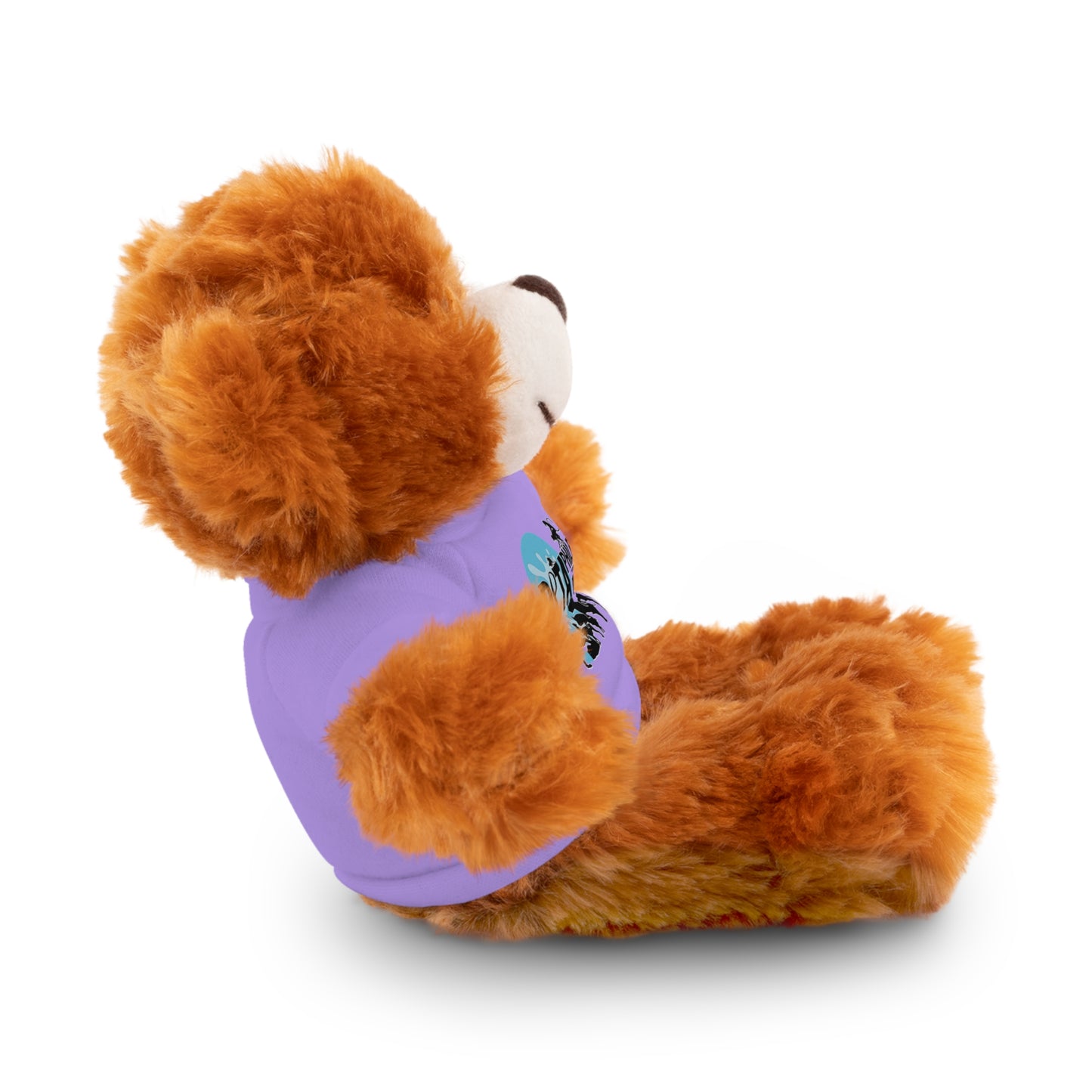 DK226: Peta-phila - Plush Toy Animal