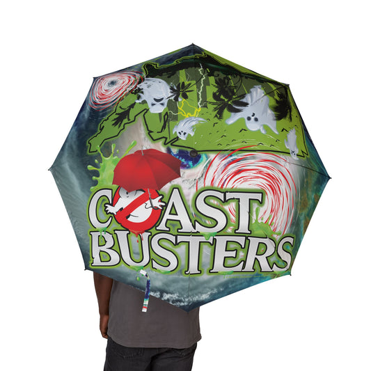 DK211: Coastbusters - Umbrella