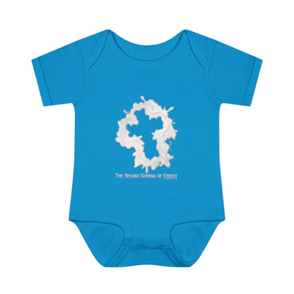 DK38: You Cumplete Me - Infant Sized Onsie