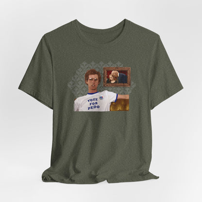 DK7: Napoleon Complex (Biden Edition) - Unisex Short Sleeve
