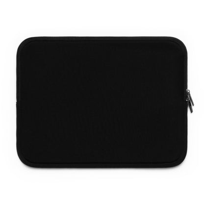 DK195: NFT Chumpanzees - Padded Laptop / Tablet Sleeve