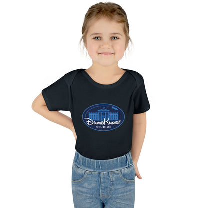 DK1: The Most Magical Kunst On Earth - Infant Sized Onsie