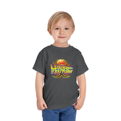 DK118: Lack Of a Future - Toddler Sized T-Shirt