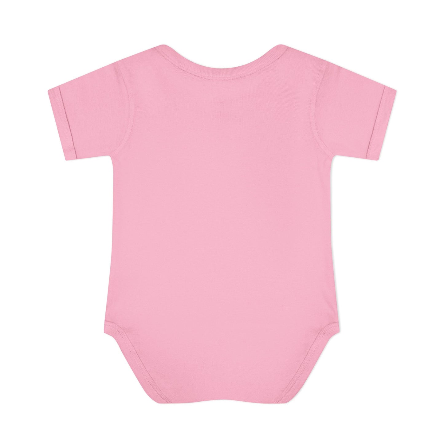 DK86: King Donkey Kunst - Infant Sized Onsie