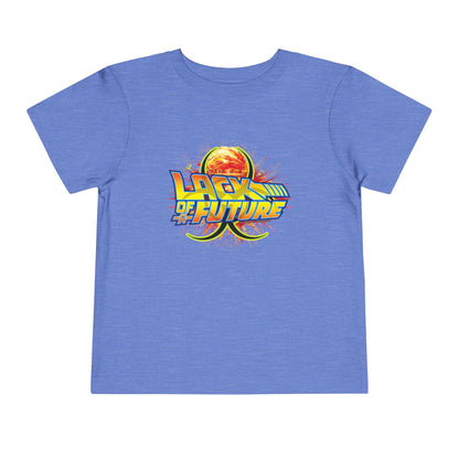 DK118: Lack Of a Future - Toddler Sized T-Shirt