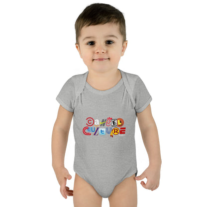 DK53: Cancel Culture - Infant Sized Onsie