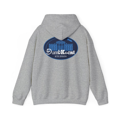 DK1: The Most Magical Kunst on Earth - Adult Hooded Sweatshirt