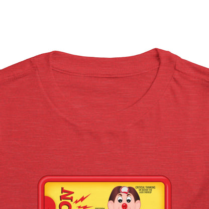 DK223: Operation - Toddler Sized T-Shirt
