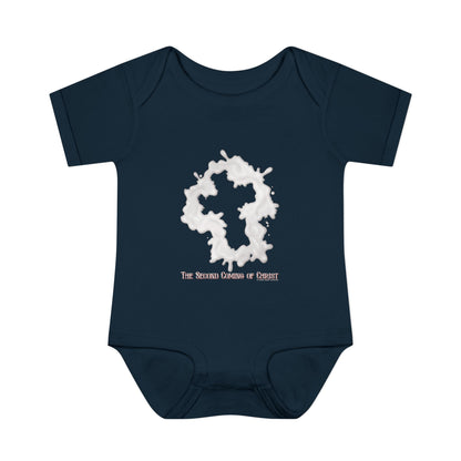 DK38: You Cumplete Me - Infant Sized Onsie