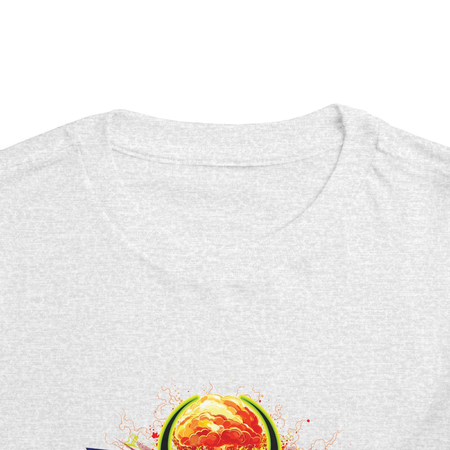 DK118: Lack Of a Future - Toddler Sized T-Shirt