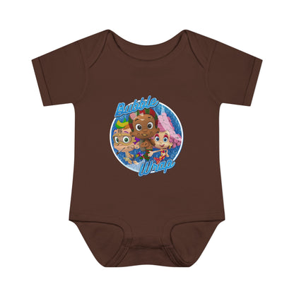 DK178: Bubble Wrap - Infant Sized Onsie