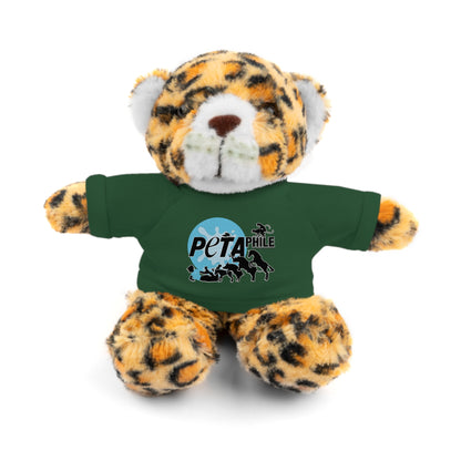 DK226: Peta-phila - Plush Toy Animal