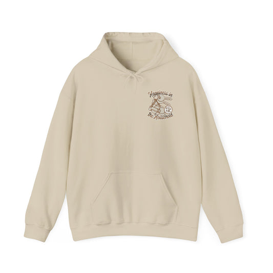 DK224: The Keys To Life - Adult Hooded Sweatshirt