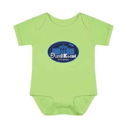 DK1: The Most Magical Kunst On Earth - Infant Sized Onsie