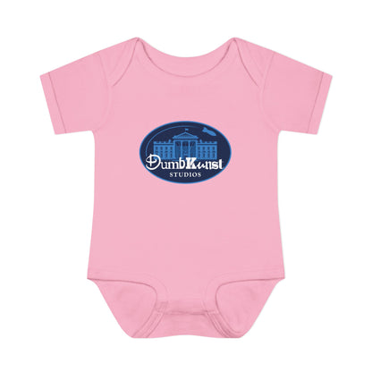 DK1: The Most Magical Kunst On Earth - Infant Sized Onsie