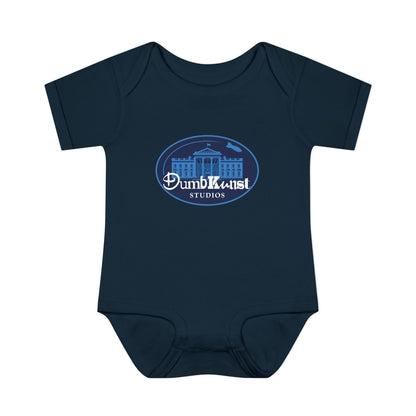 DK1: The Most Magical Kunst On Earth - Infant Sized Onsie
