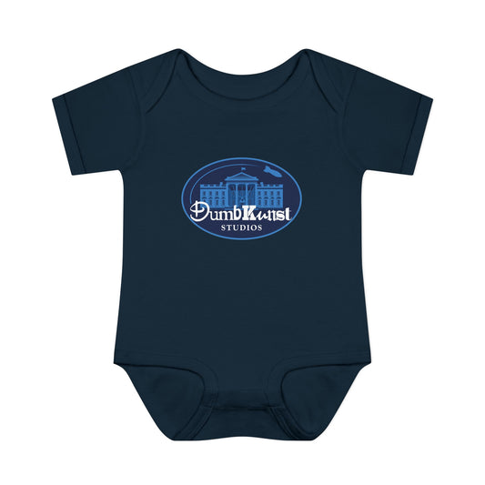 DK1: The Most Magical Kunst On Earth - Infant Sized Onsie