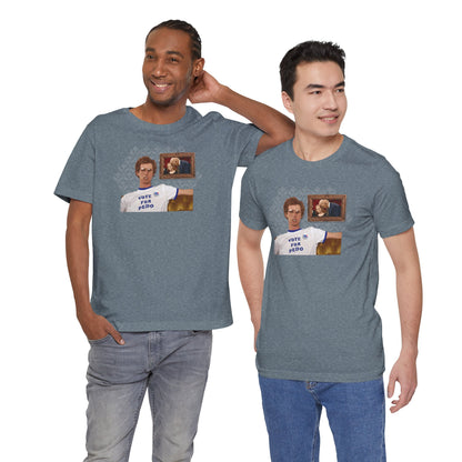 DK7: Napoleon Complex (Biden Edition) - Unisex Short Sleeve