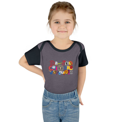 DK53: Cancel Culture (Vulture Edition) - Infant Sized Onsie