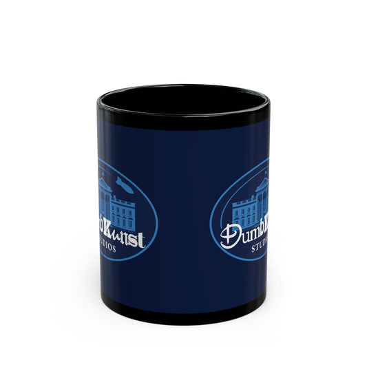 DK1: The Most Magical Kunst on Earth - Ceramic Coffee Mugs