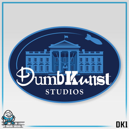 DK1: The Most Magical Kunst on Earth - Unisex S/S T-Shirt