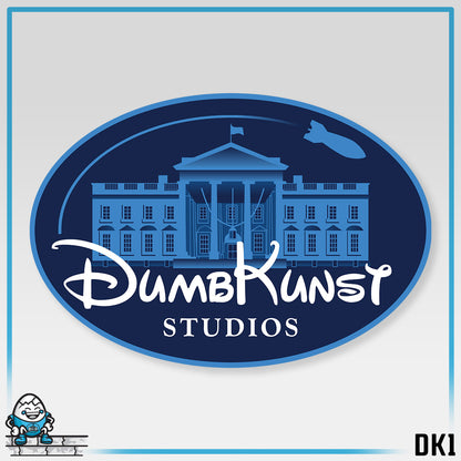 DK1: The Most Magical Kunst on Earth - Ladies Raceback Tank