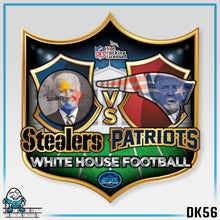 Load image into Gallery viewer, DK56: Not Fucking Licensed (NFL) - Unisex S/S T-Shirt

