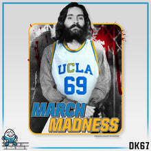 Load image into Gallery viewer, DK67: March Madness - Unisex S/S T-Shirt
