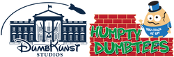 Humpty Dumbtees / Dumb Kunst Studios