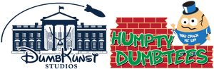 Humpty Dumbtees / Dumb Kunst Studios