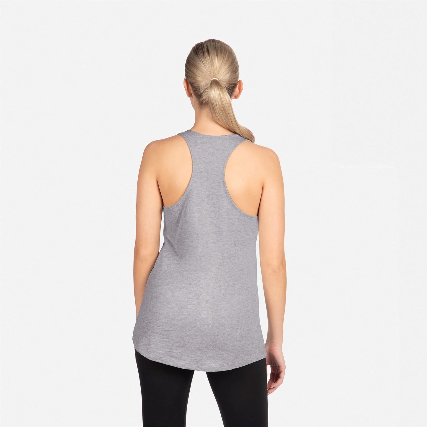 DK187: Taboolous! - Ladies Racerback Tank