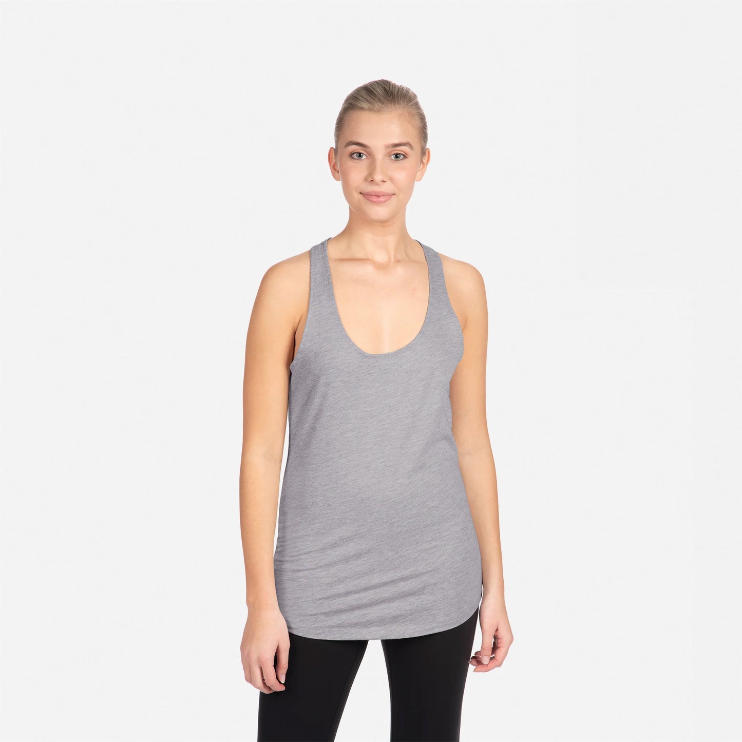 DK187: Taboolous! - Ladies Racerback Tank