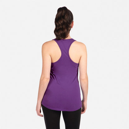 DK83: Taco Hell No - Ladies Racerback Tank