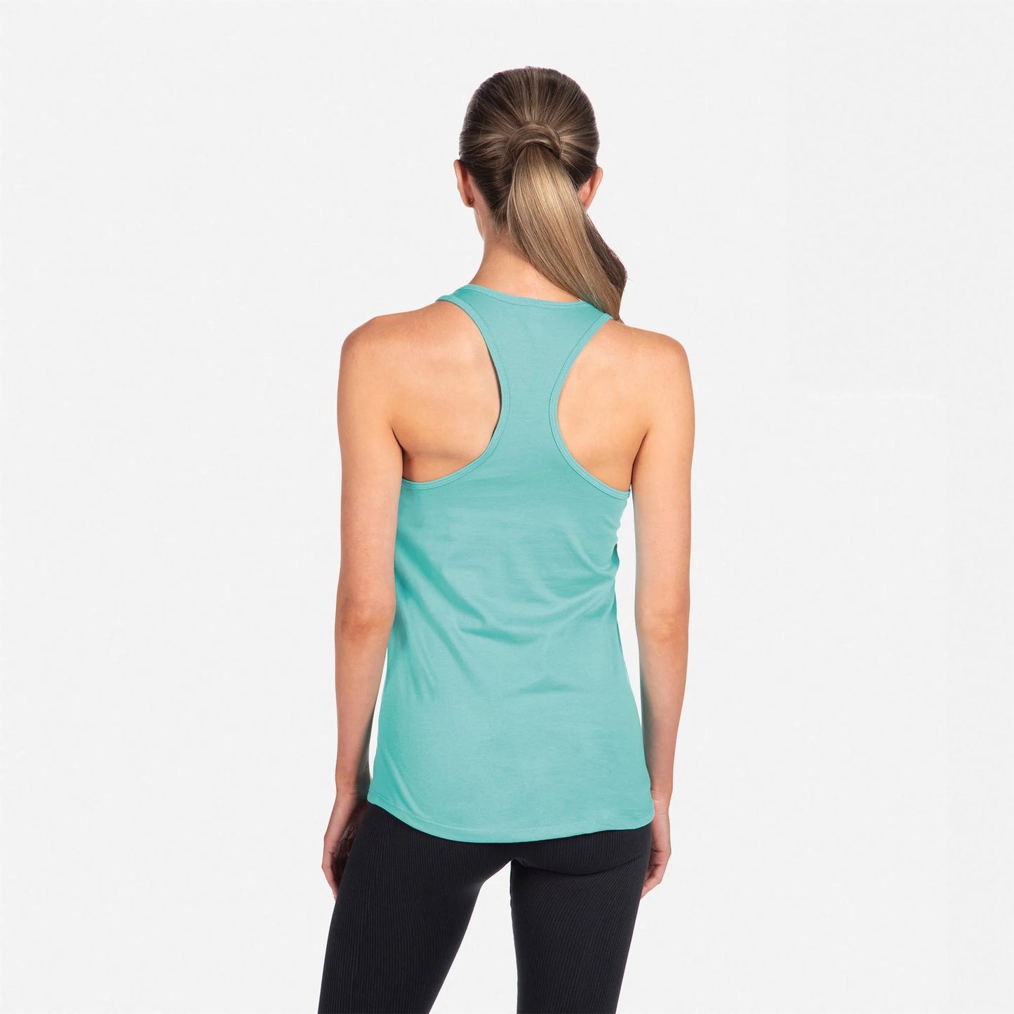 DK212: Methopotamia - Ladies Racerback Tank